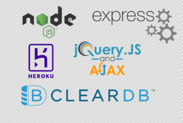 Tech Stack